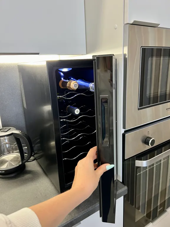 Апартамент Марсель с видом на море