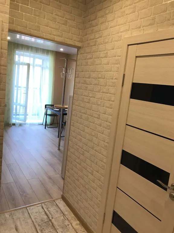 Квартира Уютные апартаменты — Новосибирск