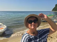 Татьяна  Горбунова