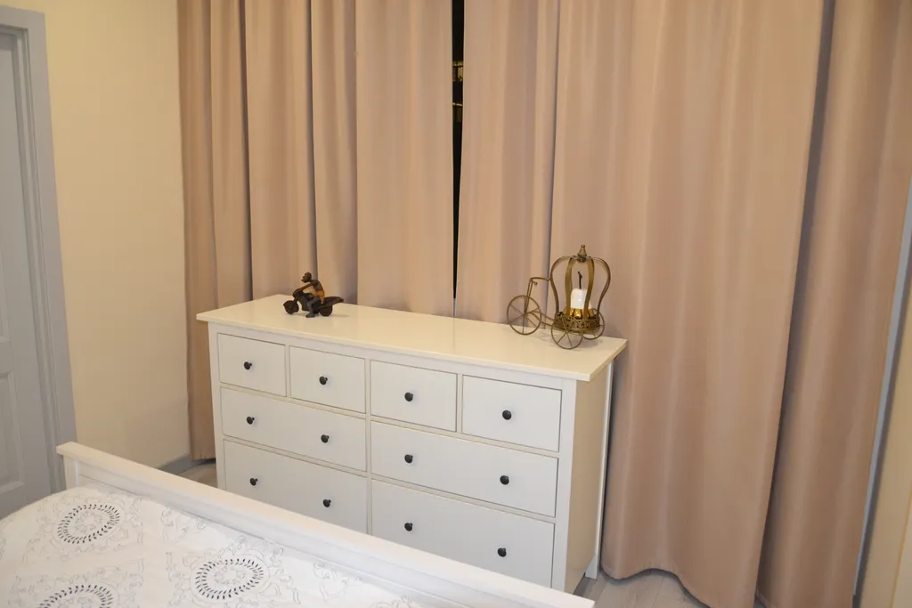 Квартира Современная квартира в столице Золотого кольца — Ярославль