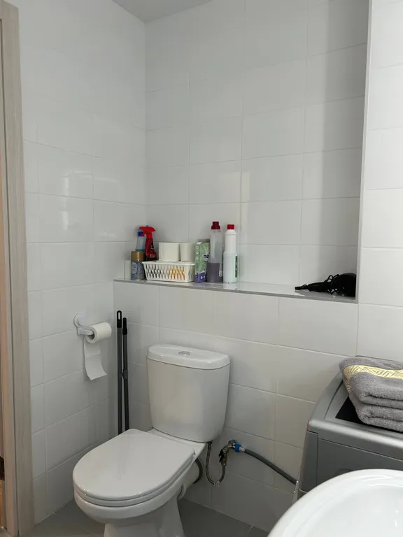 Уютная квартира ЖК Волга парк (рядом аквапарк)