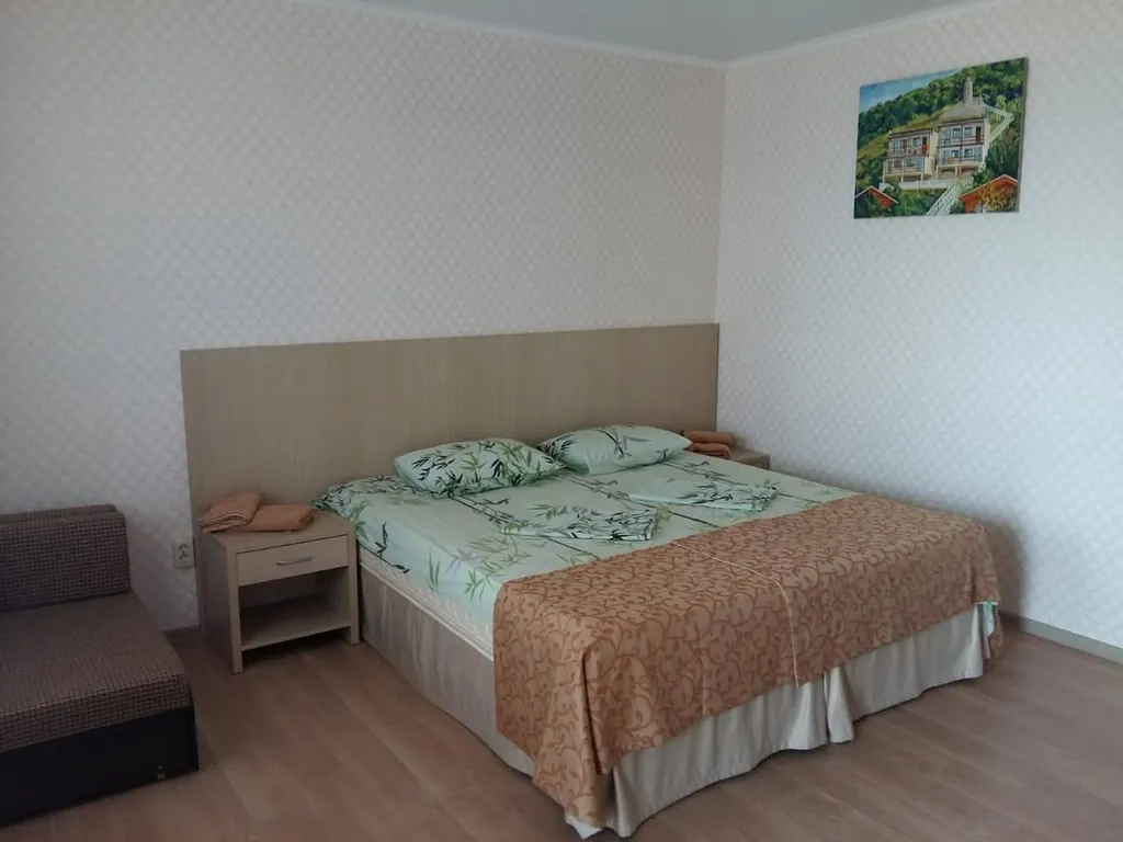 Квартира Комната — аренда посуточно в Лдзаа