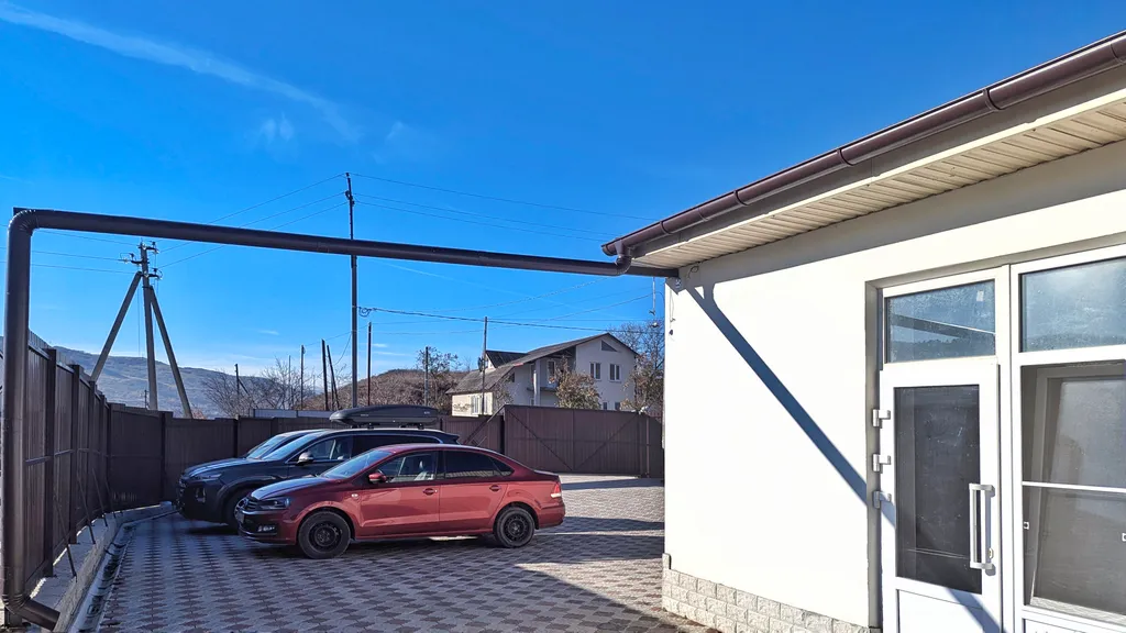 Комфортный семейный номер-студия