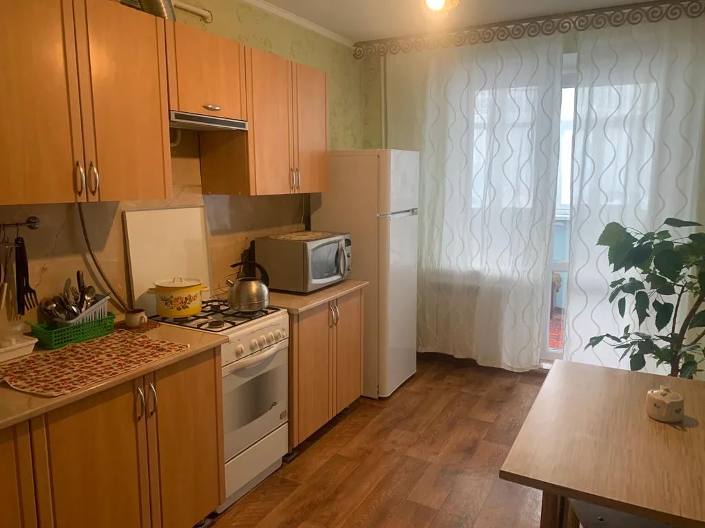 2-комнатная квартира для командированных