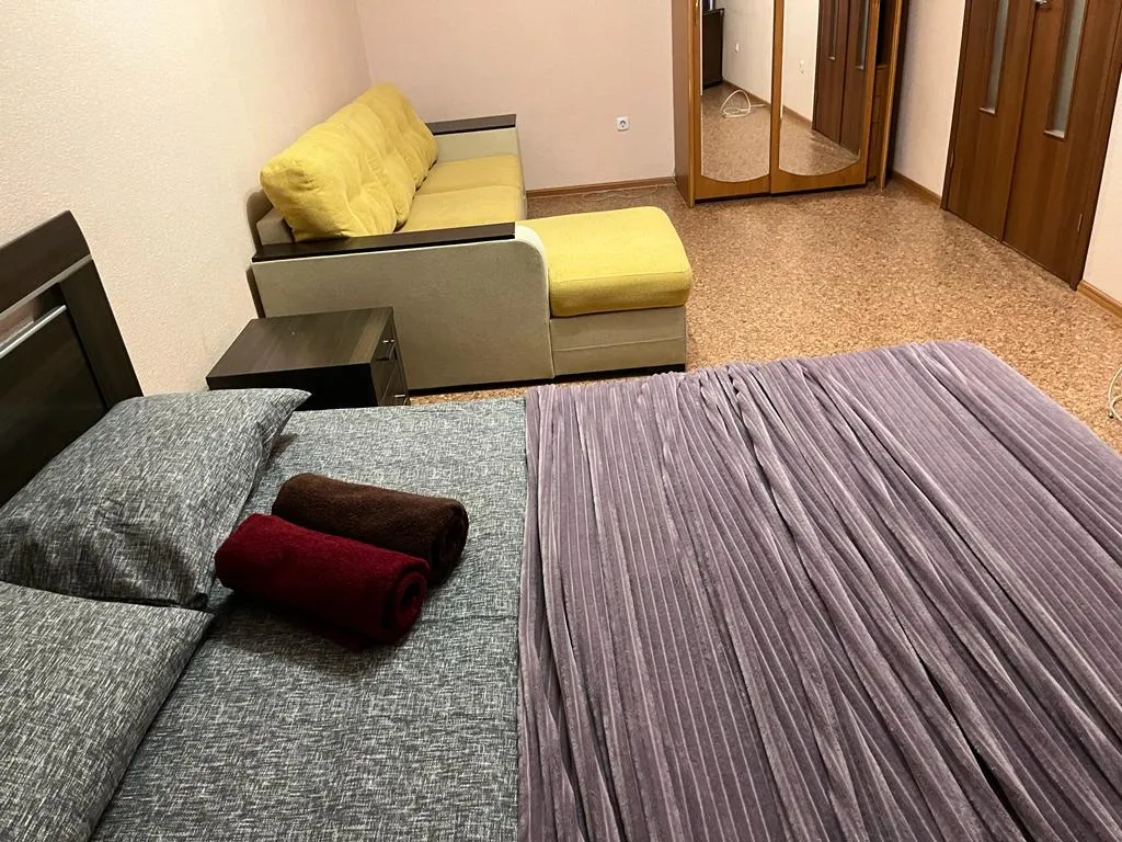 Уютная квартира в самом центре