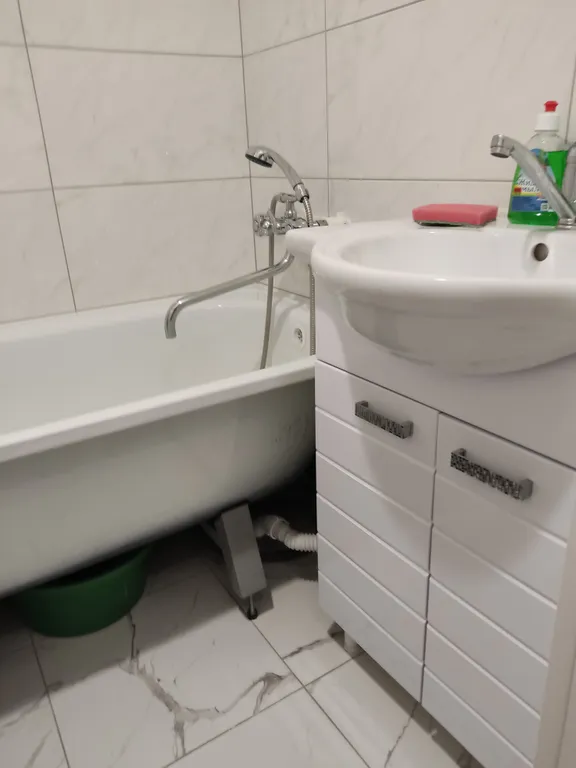 Уютная квартира для комфортного проживания и отдыха