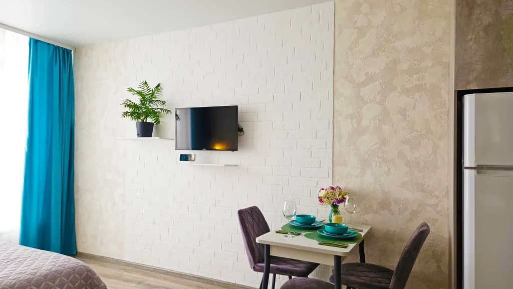 Апартаменты Авион Фрегат №3