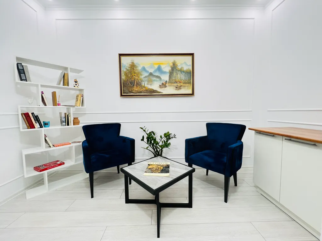 Квартира В самом центре Алматы — Алматы