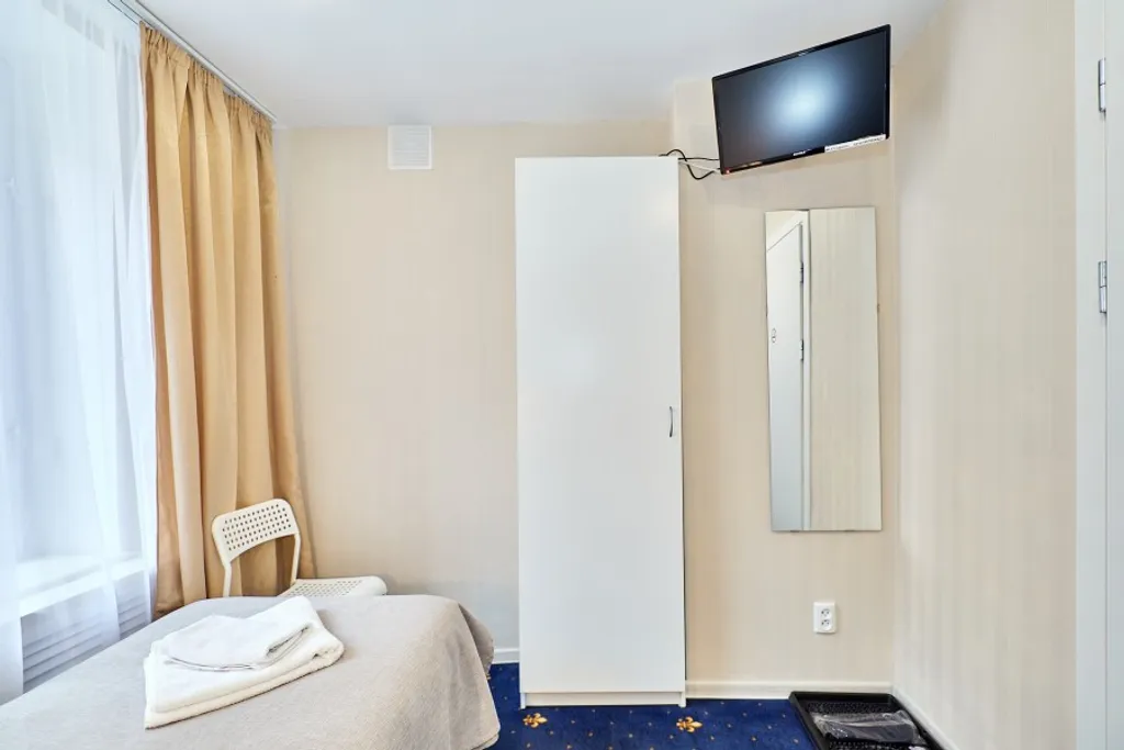 Квартира Комната — Санкт-Петербург