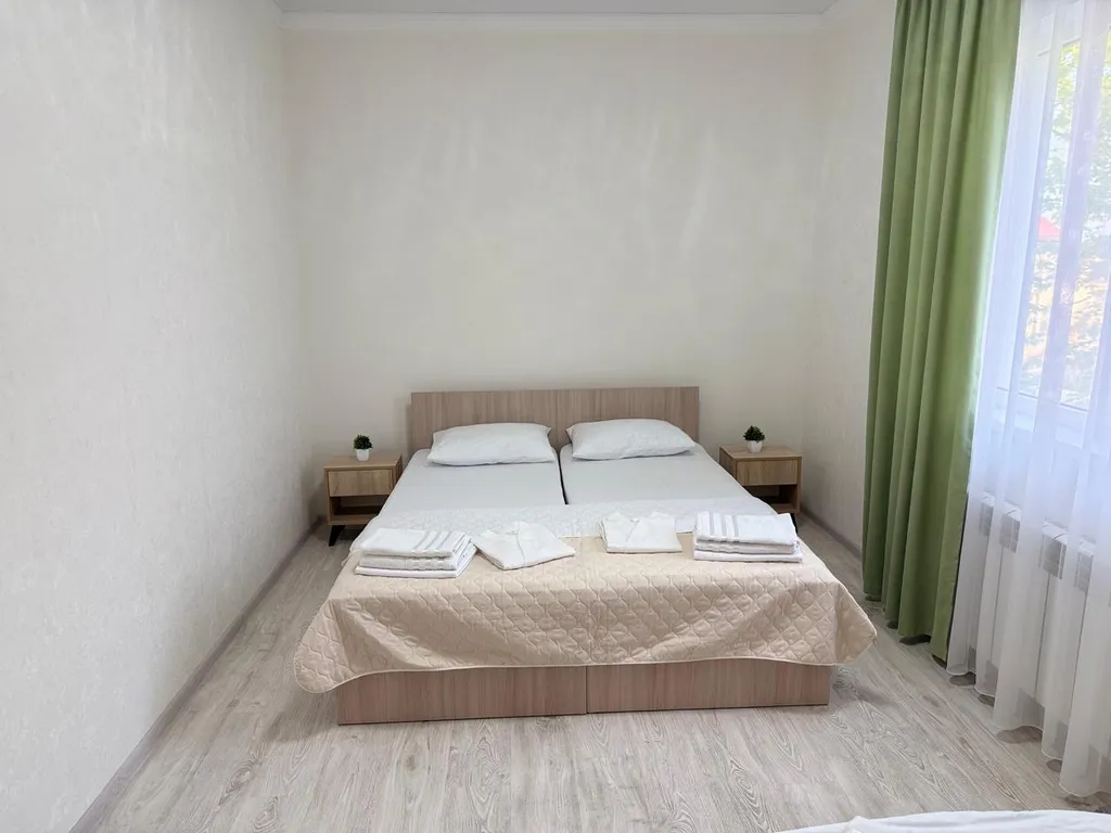 Квартира Комната — Анапа