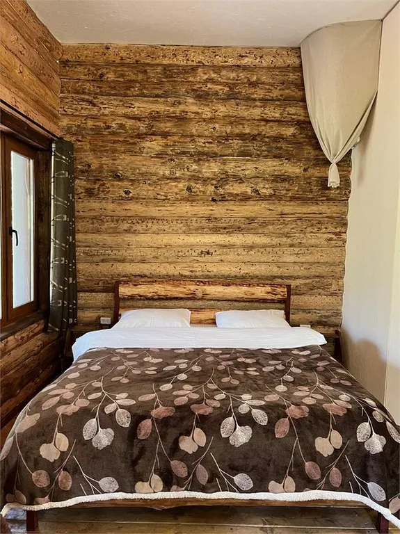 Коттедж студия