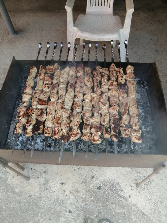 Коттедж Гостевой дом Алиса — Горячий Ключ