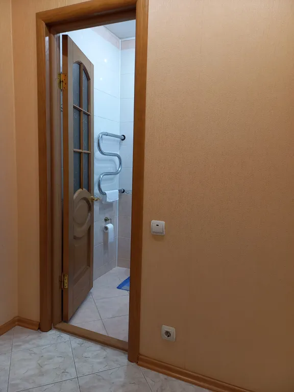 Уютная квартира в центре в новом доме