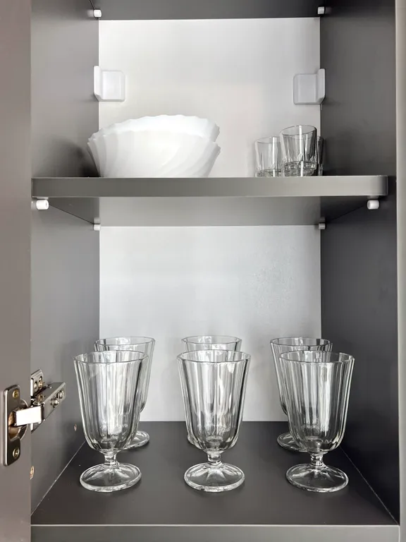 Квартира Двухкомнатная квартира на берегу моря, Batumi View — Батуми