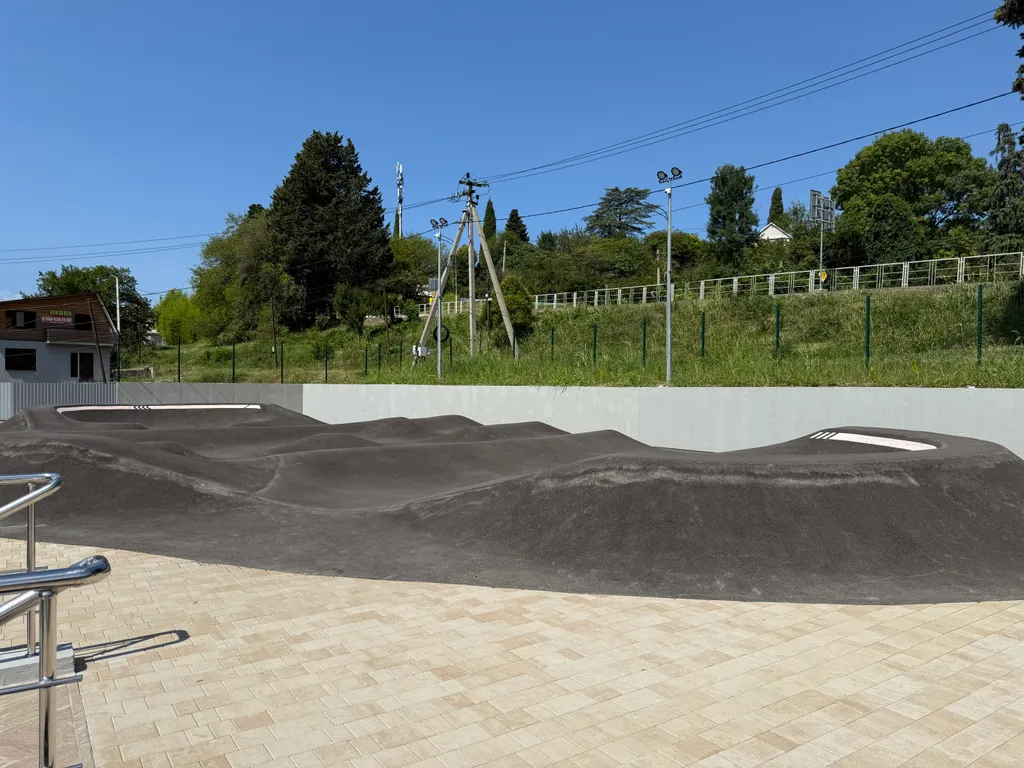 Коттедж Домик у моря — Головинка