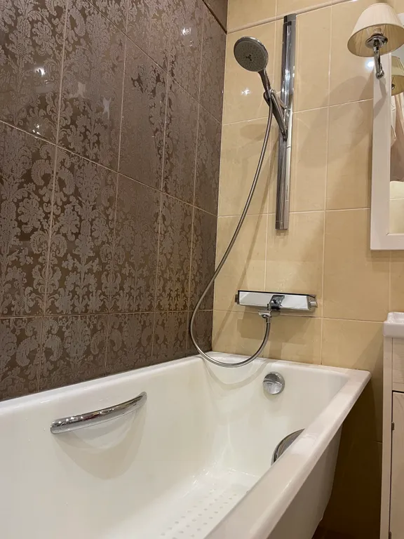 Квартира у парка