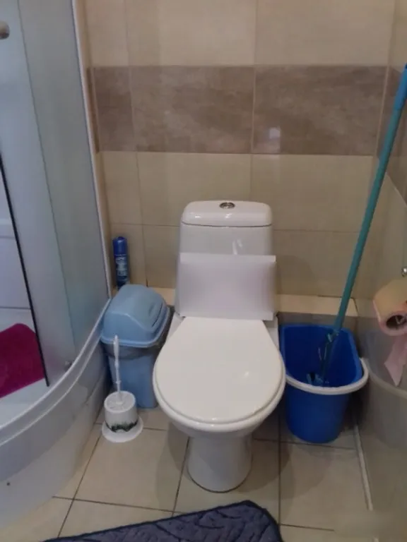 Уютная квартира в центре с хорошим видом