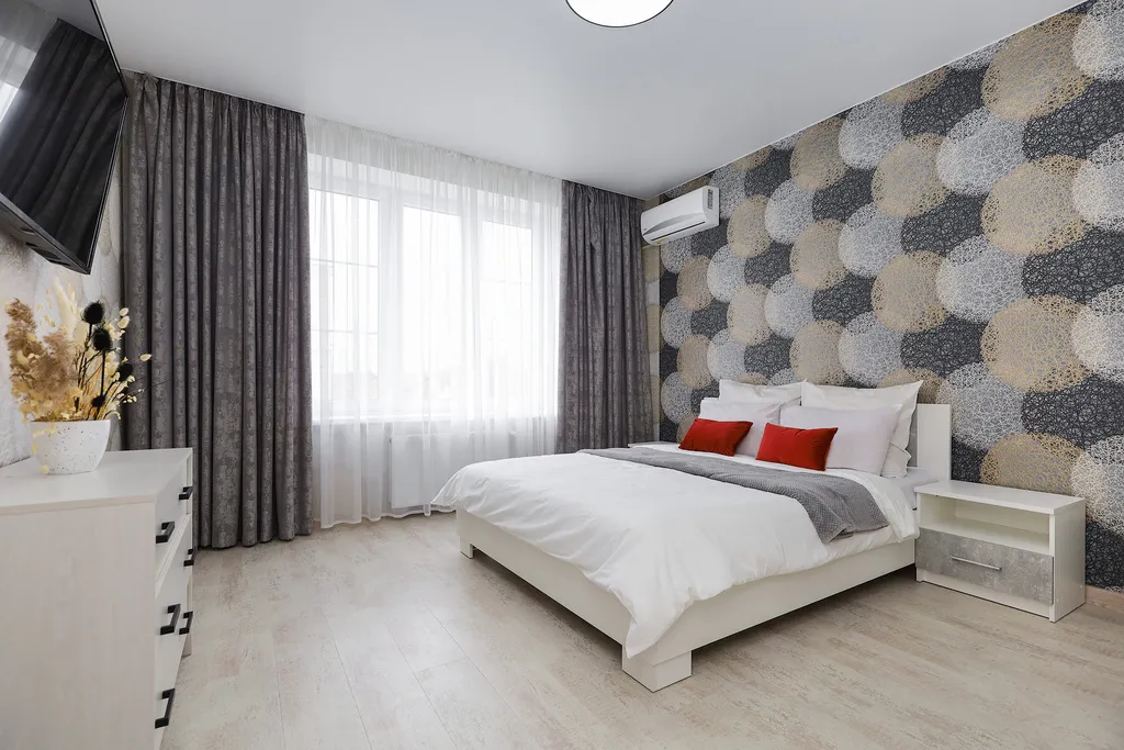 1-комнатная Квартира — аренда посуточно в Зеленоградск