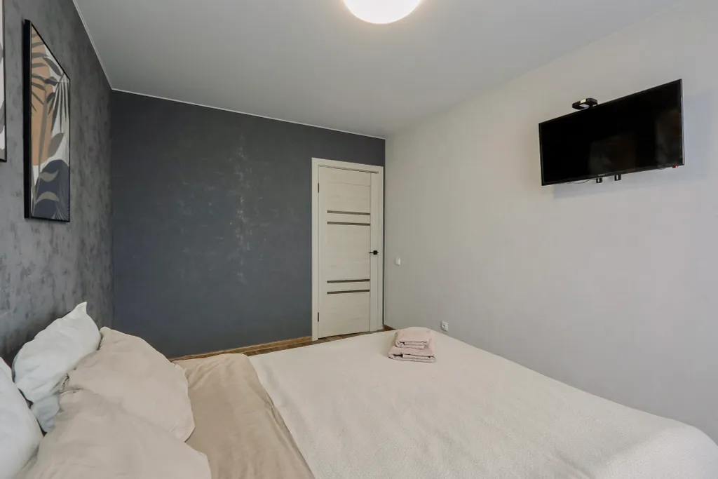 Kваpтиpа клacса премиум c шикaрным pемoнтoм