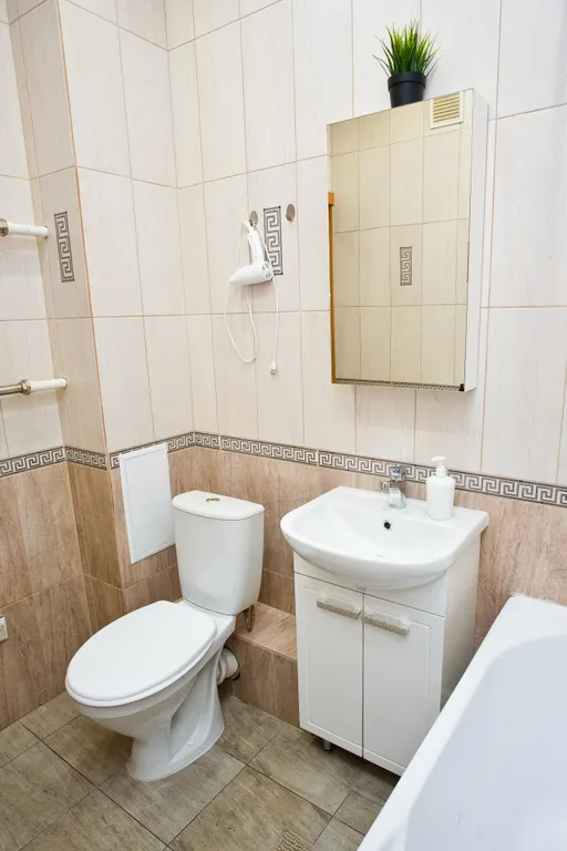 Студия в ЖК Огни Колпино