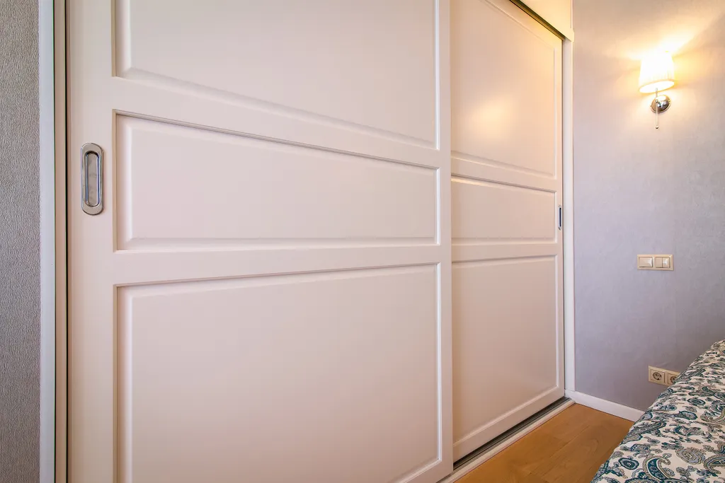 Квартира Замечательная современная квартира — Москва