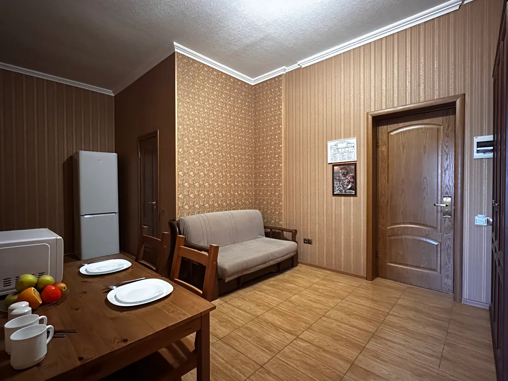 Квартира Комната — Южная Озереевка