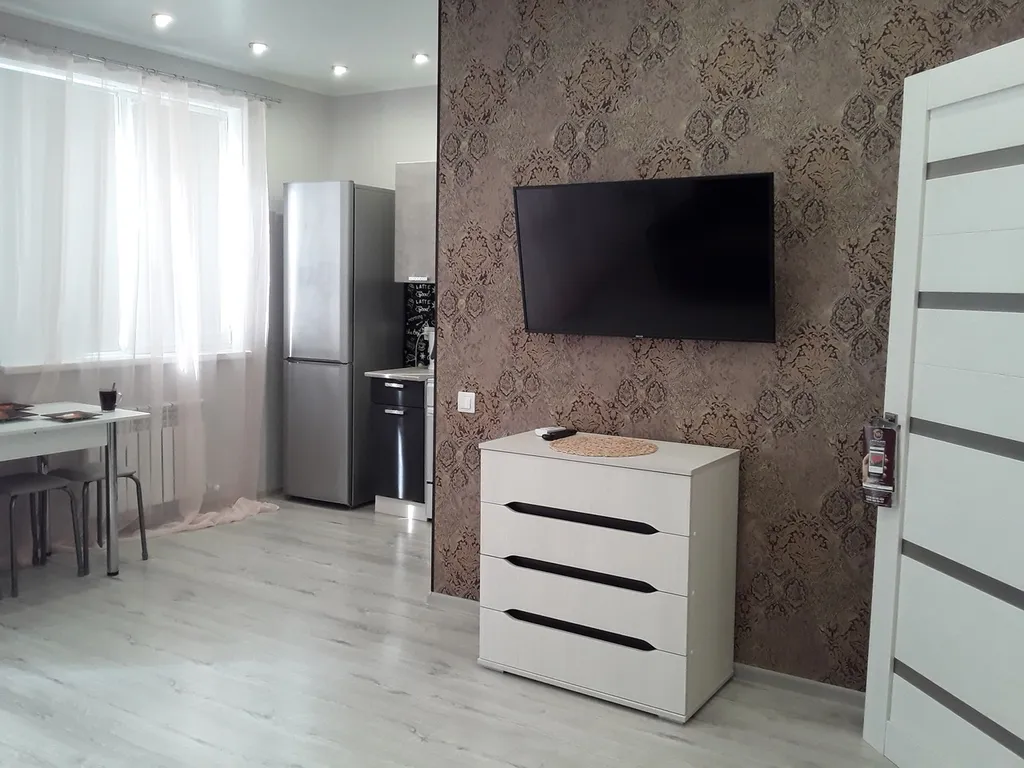 Апартамент в центре Новороссийска