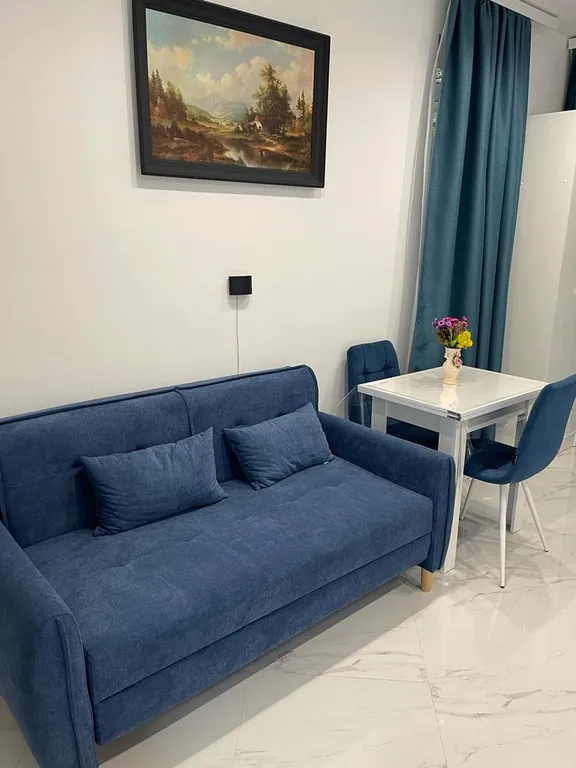 Квартира у вокзала