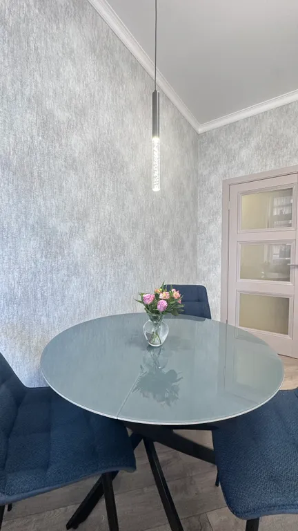 Самая уютная квартира в лучшей локации города