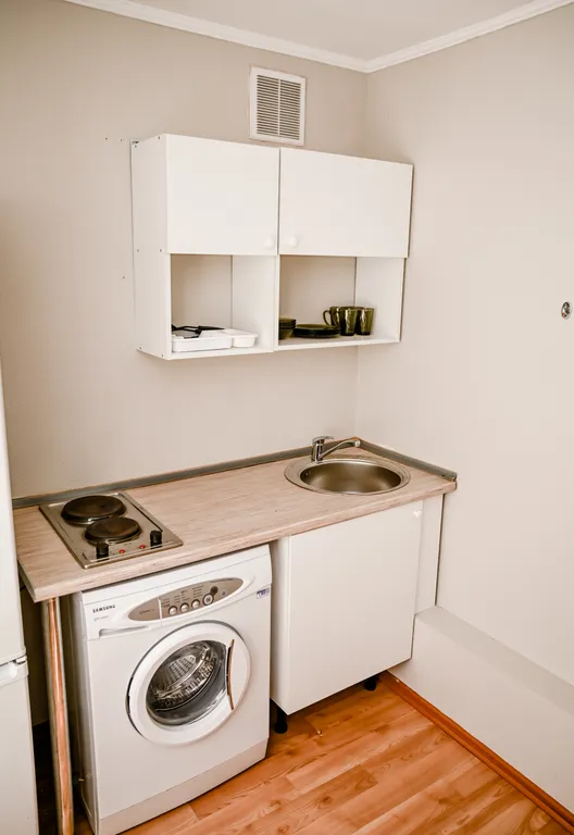 Квартира Квартира в центре города возле стадиона Локомотив — Красноярск