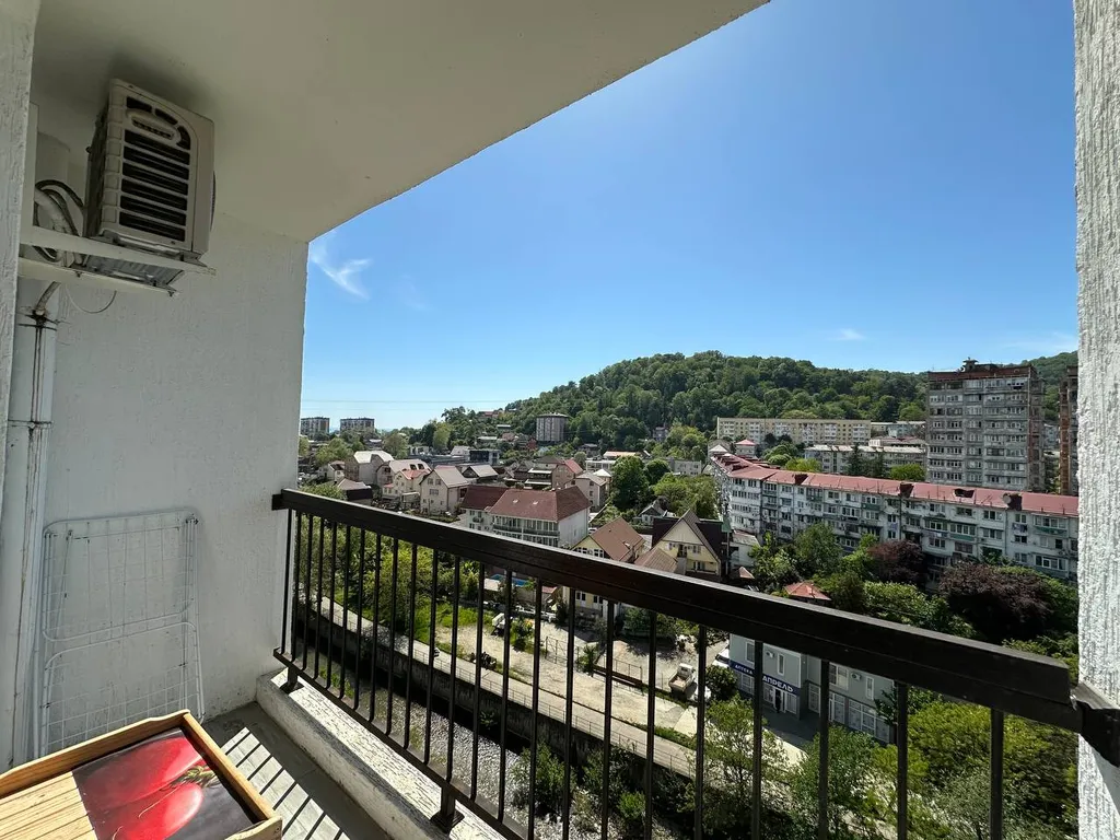 Квартира для отдыха на море