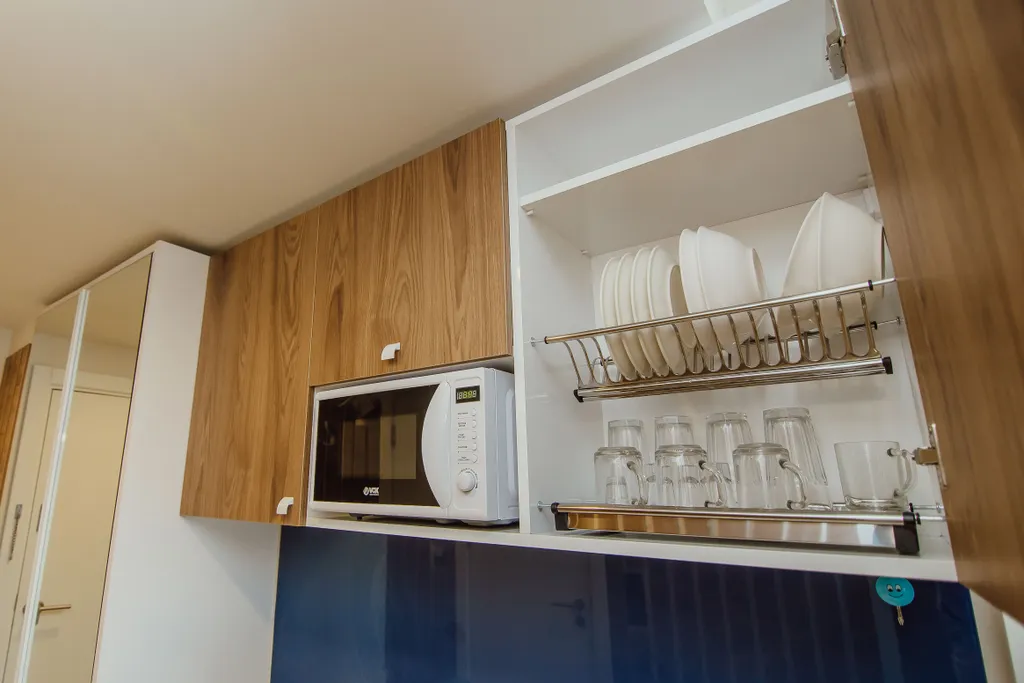 Апартамент с видом на море первая линия