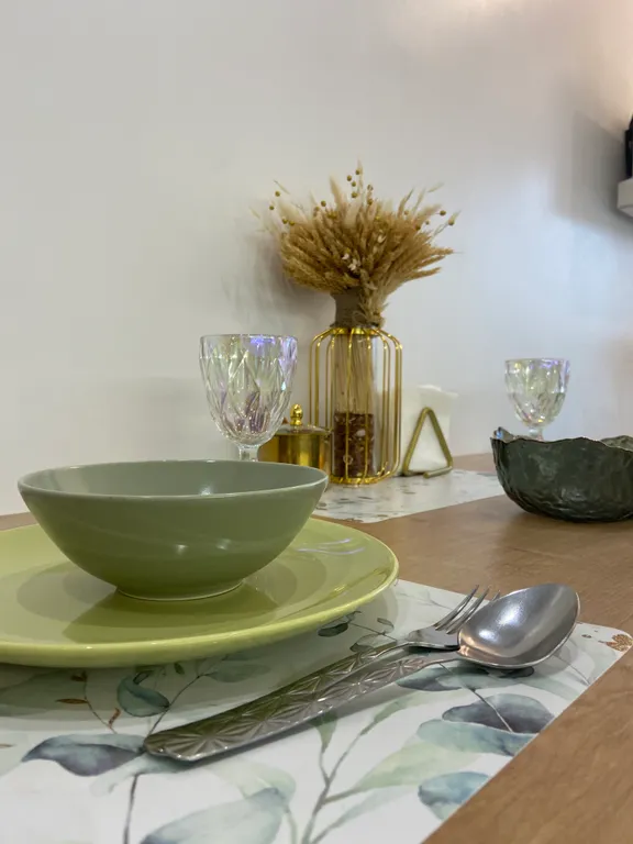 Уютная квартира Pio_Komfort