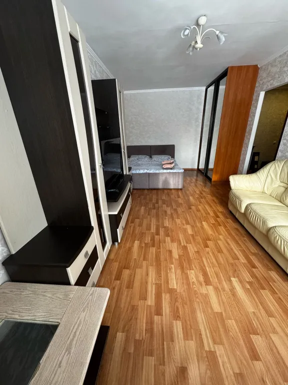 Уютная квартира в самом центре у Ермакова, до 4 гостей, как дома