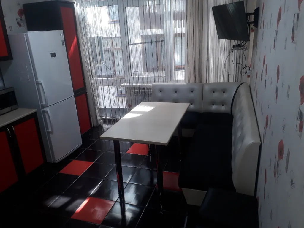 Квартира Квартира Южная жемчужина — Адлер