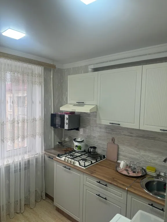 Квартира возле моря