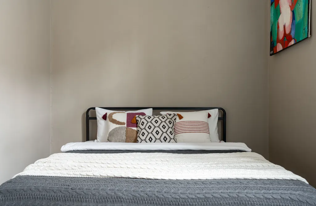 Арт квартира у Набережной