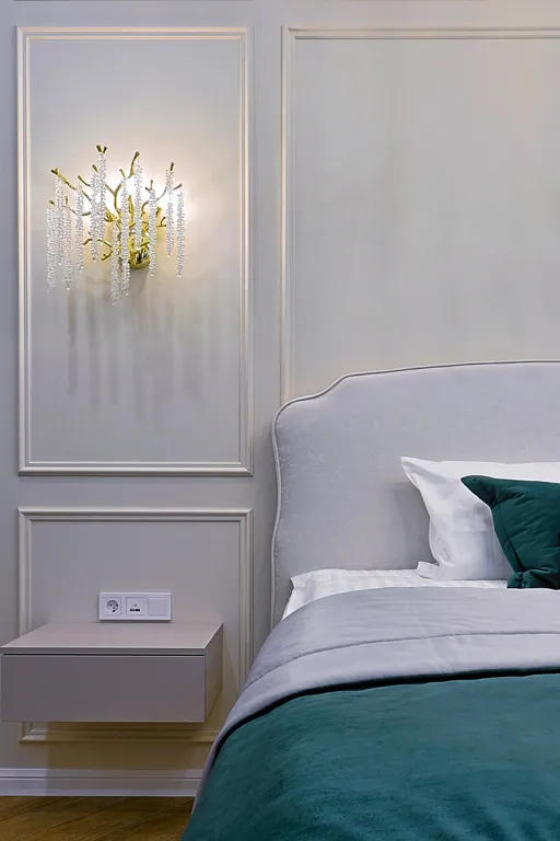 Квартира Элитные апартаменты в ЖК Central Park — Калининград