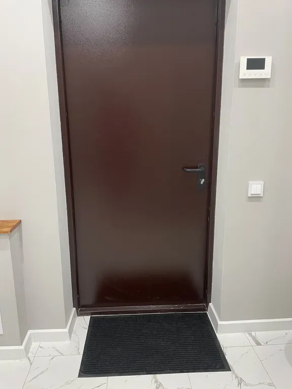 Квартира Квартира бизнес-класса в престижном ЖК ЯрСити — Ярославль