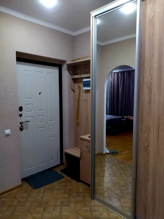 Квартира Уютная квартира — Горячий Ключ