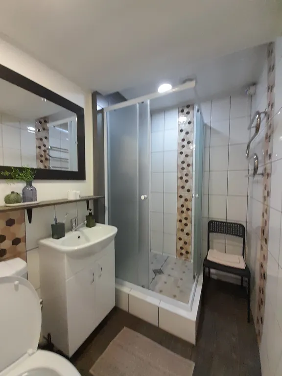 Студия-лофт у вокзала