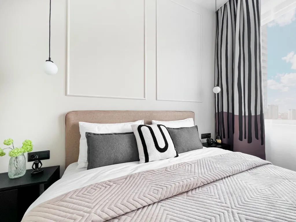 Квартира в ЖК с кинотеатром, паркингом и собственным спорт залом