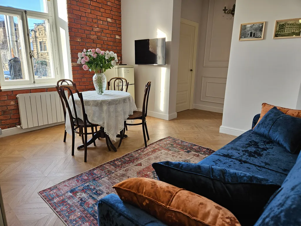 Доходный Дом купца Истомина