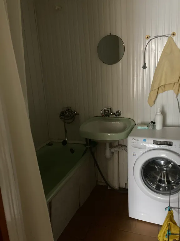 Домик у Цветника