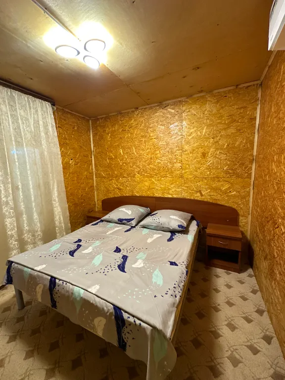 Дом посуточно в Лермонтово