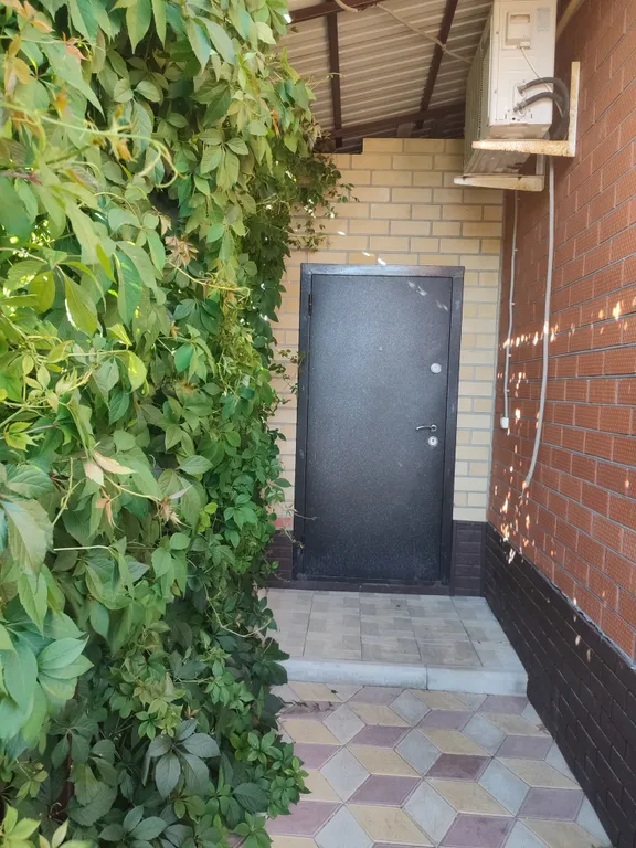 Частный Дом