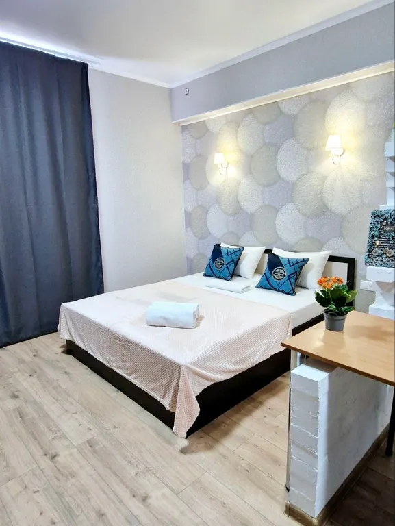 Уютная Студия