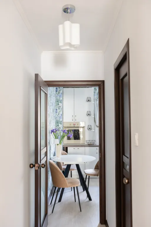 Квартира Апартаменты в историческом центре — Калининград