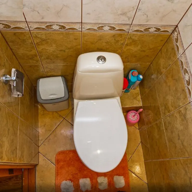 Квартира Квартира на берегу — Анапа