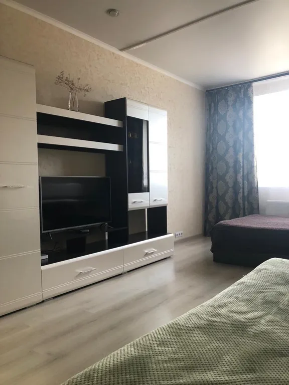 Квартира Новая просторная квартира — Анапа